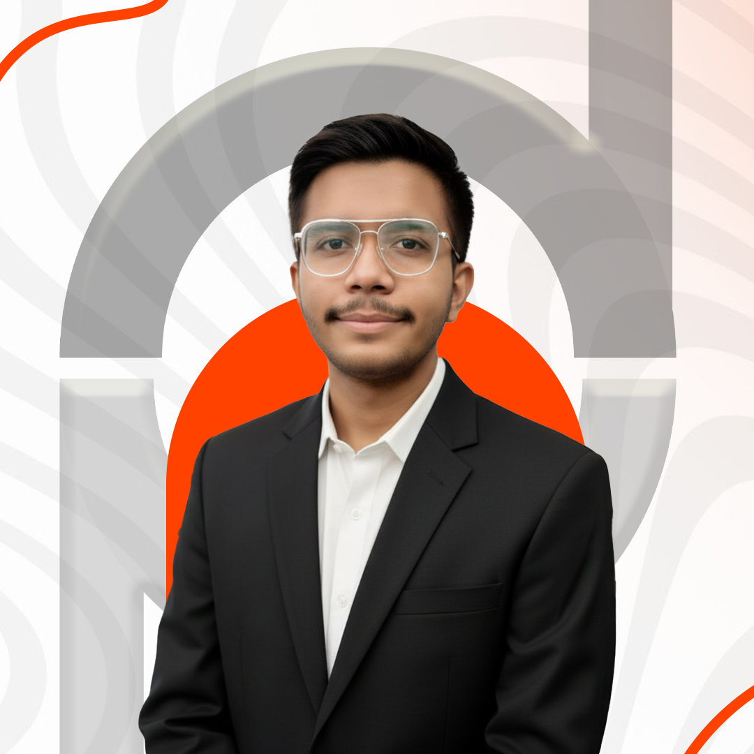 Umair Farooq, founder of Pakdigit